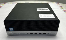 HP ProDesk 600 G4 SFF Intel Core i5-8500, 8GB...