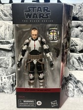 Hasbro Star Wars Black Series Bad Batch Tech S1