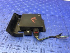 2010-2015 JAGUAR XF LEFT DRIVER REAR BLIND SP...