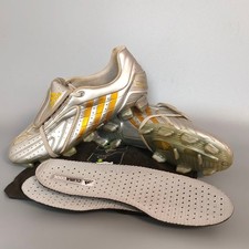 ADIDAS PREDATOR POWERSWERVE TRX FG DB uk 9,5 us 10 eu 44