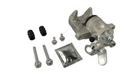 Hinterachse Rechts Hart 254 022 Bremssattel FüR Audi,Seat,Skoda,Vw