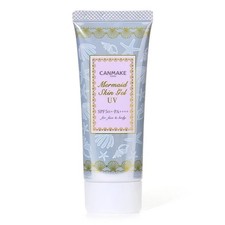 CANMAKE Tokyo Mermaid Skin Gel UV Sunscreen S...