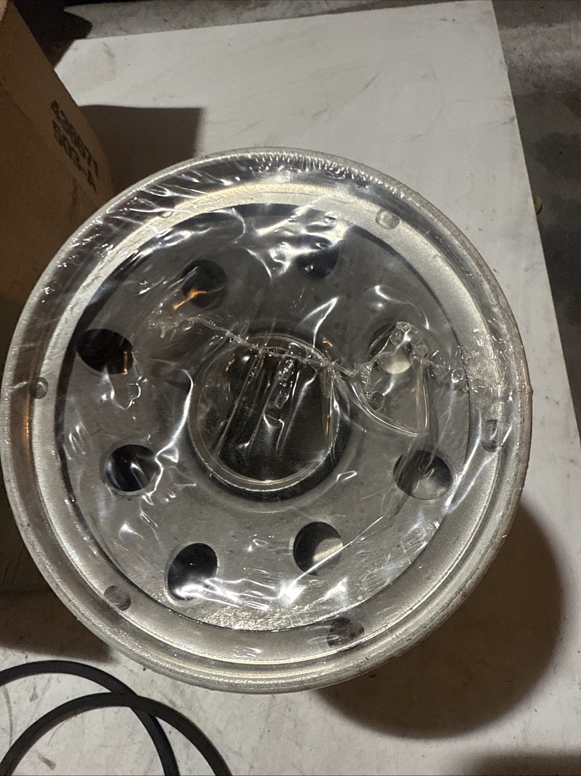 KALMAR USA INC. FILTER ELEMENT 90037519