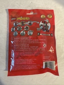 LEGO MIXELS Series 8 #41564/AQUAD  NISP
