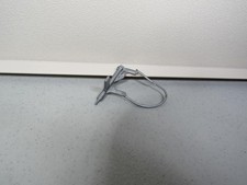 GI JOE -- 1985 COBRA  LAMPREYS  gun  -10   items   FREE SHIP -- GIJOE