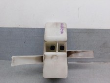 Pare-choc arrière Chevrolet KALOS