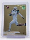 2024 Donruss Elite Football Gold Tejhaun Palmer #138