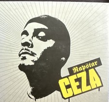 Ceza   Rapstar (CD) Album, Digipak 2004 Hamme...