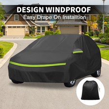 Wasserdichte 225D-PU-Autoabdeckung f&uuml;r Mercedes-Benz B-Klasse W246 W247 11-22