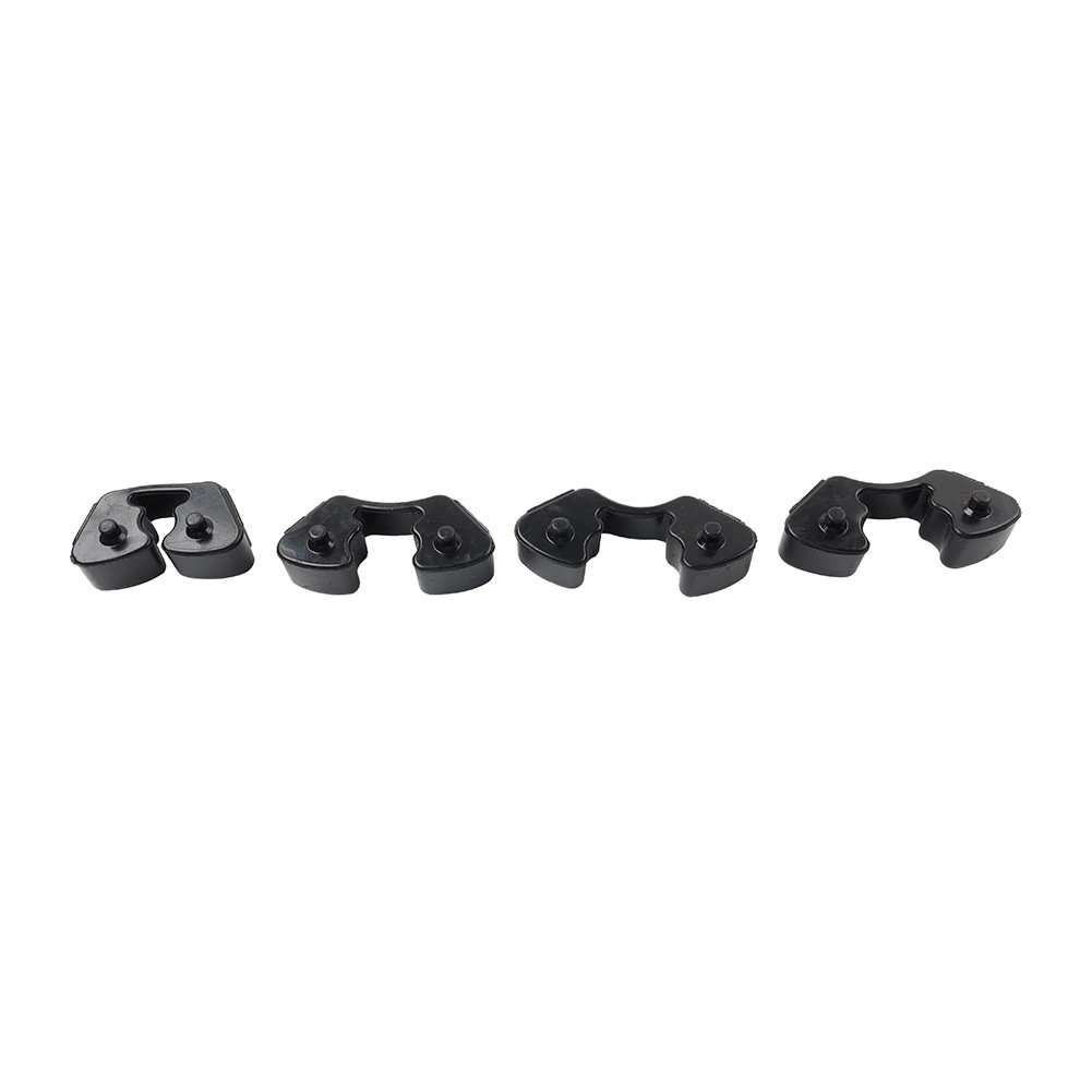Rear Hub Rubber Cush Damper Shock 92160-1485 For Kawasaki NINJA