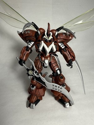 McFarland Toys Manga Spawn Red Version 1997 Action Figure Loose
