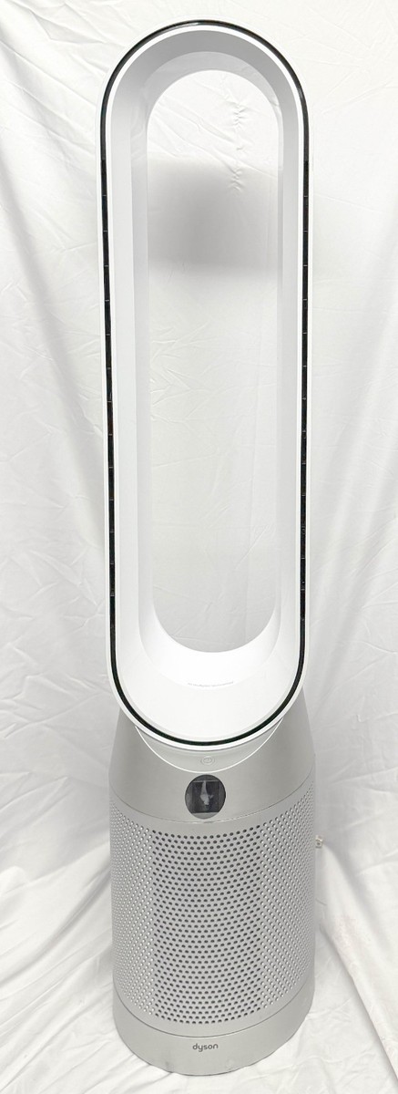 Dyson Pure Cool Fan Tower TP04 HEPA Air Purifier w. Remote
