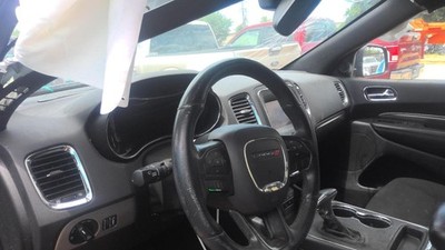 Used Body Control Module fits: 2018 Dodge Durango Body Control BCM Grade A