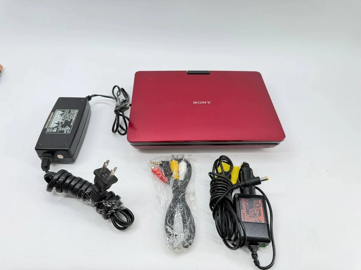 Sony Dvp Fx930 for sale | eBay