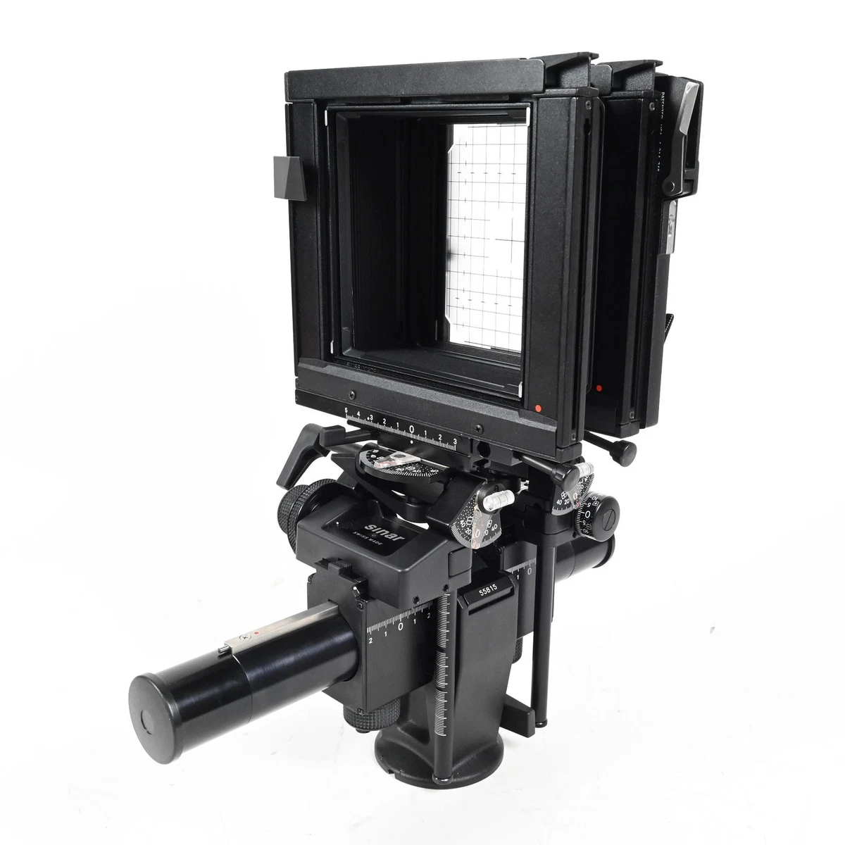 Sinar Large Format Film Cameras for sale | eBay