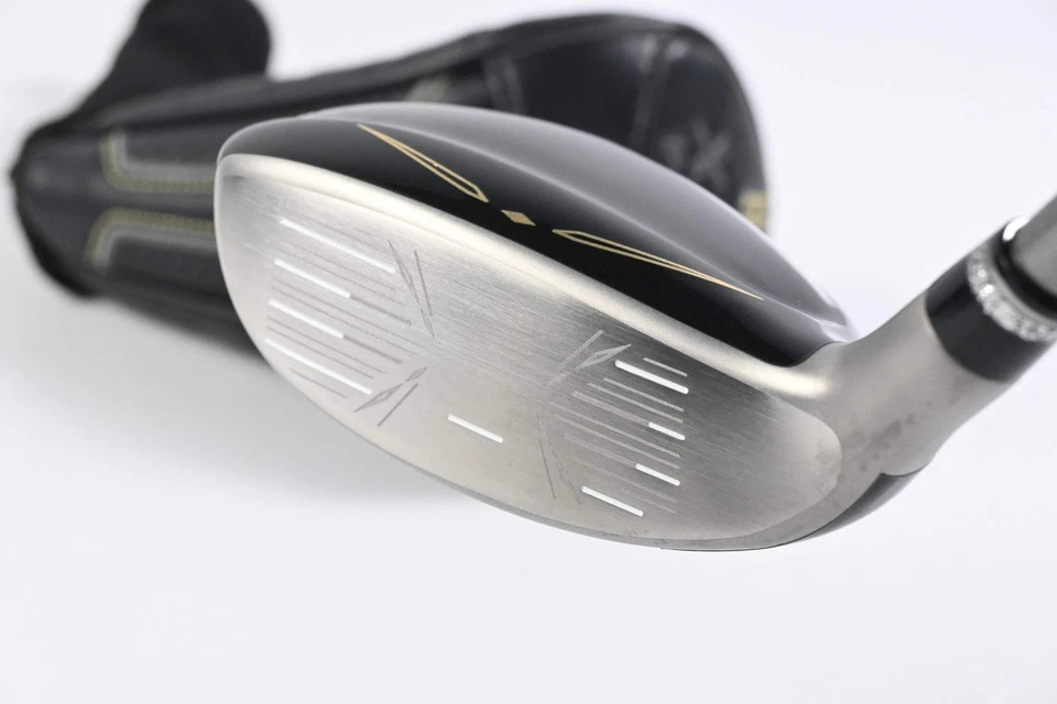 XXIO Prime #4 Hybrid / 19 Degree / Senior Flex XXIO SP-1200 44.5 Shaft - Image 4 of 4
