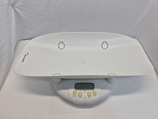 Health O Meter Baby Toddler Scale HDC100KD-01-W263KP