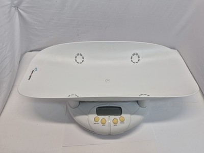 Health O Meter Baby Toddler Scale HDC100KD-01-W263KP