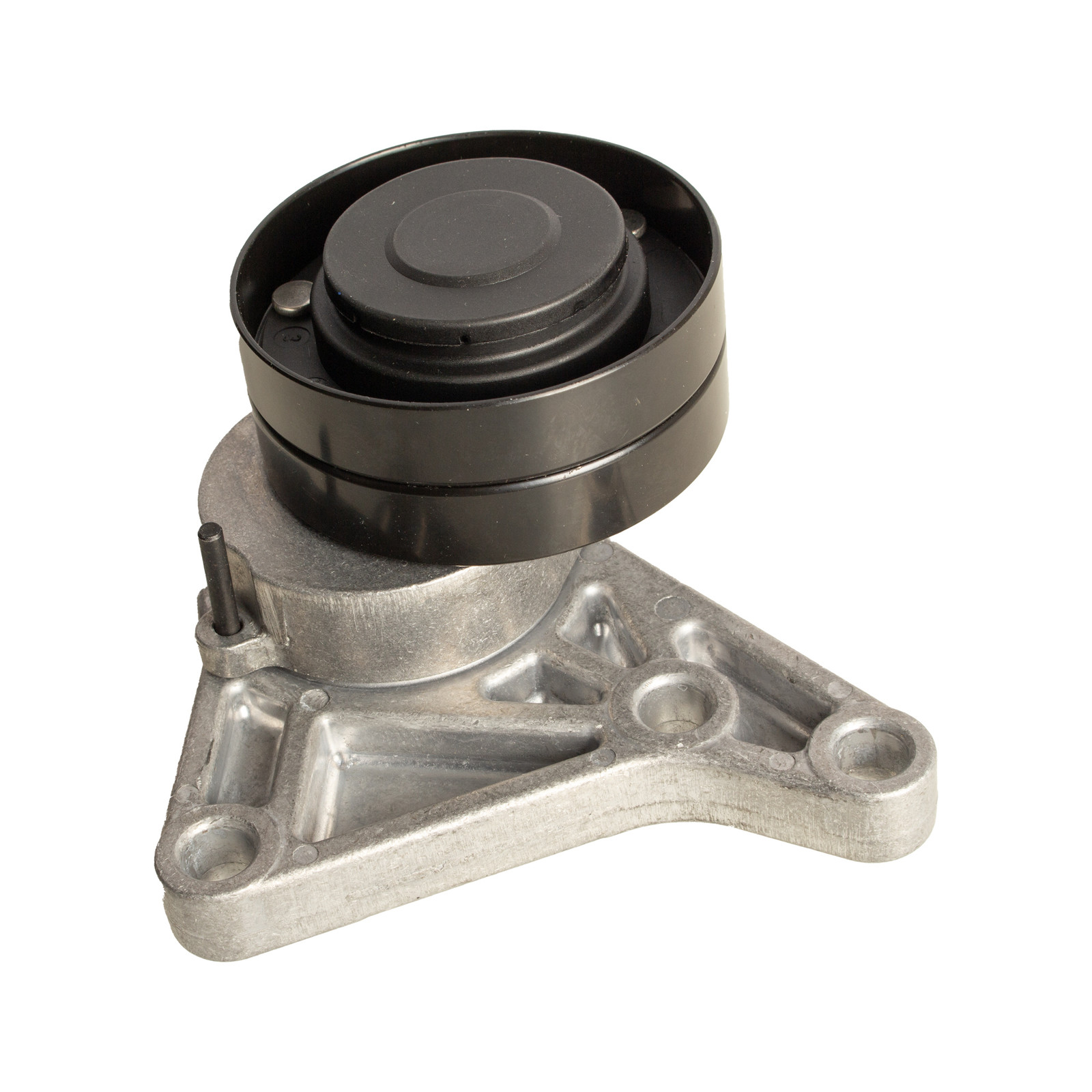 High-Performance AL112300 AL112299 Belt Tensioner Replacement for John Deere 6100, 6405, 6605, and 6510 Tractors – Durable and Precision-Engineered for Optimal Performance