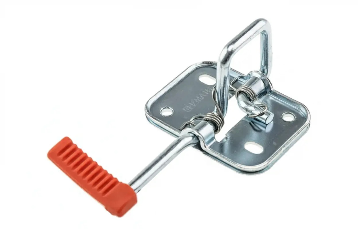 Bonnet lock EZC-VW-146 NTY for VW POLO V POLO V Saloon