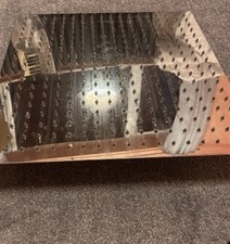 400x400 Shower Head