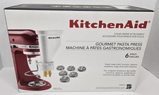Authentic Genuine KitchenAid KSMPEXTA Gourmet...