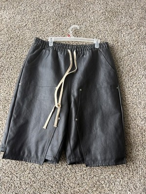 Matiere De Desirs Bottega Desires wax shorts (L)