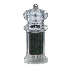 Chef Specialties 01751 5 1/2 in Citation Pepper Mill