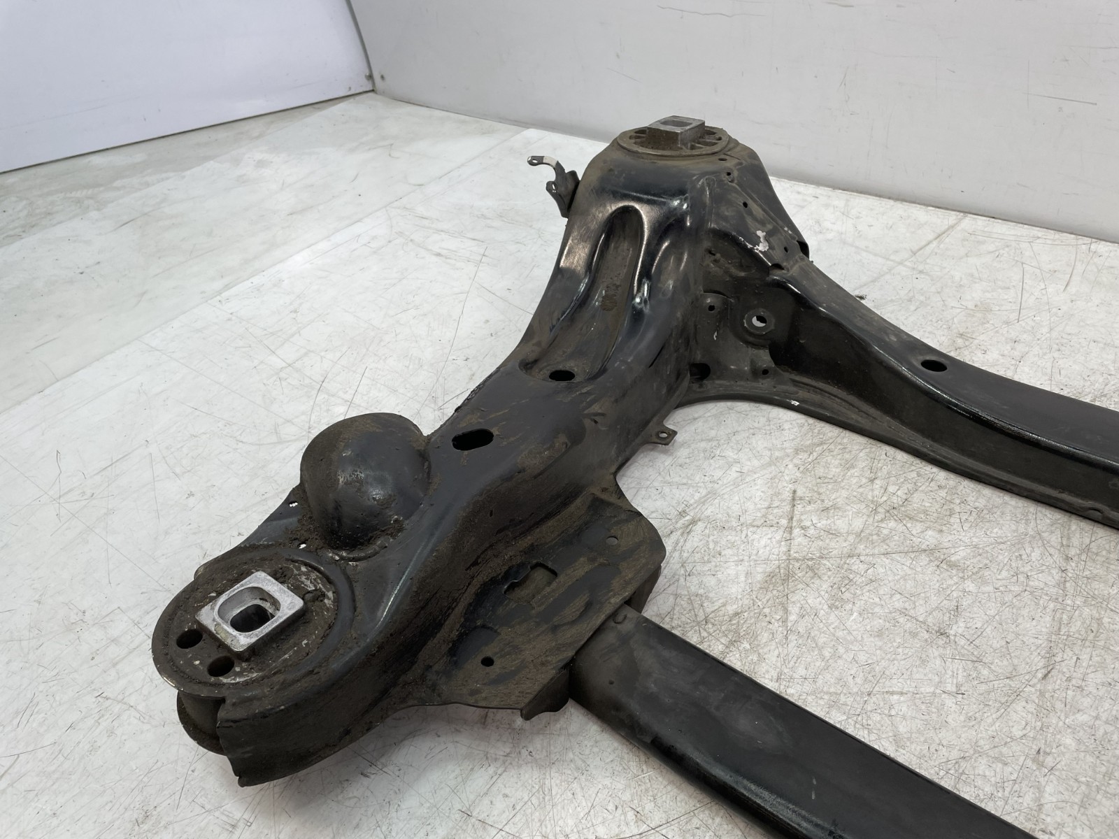 Bentley Continental GT 2003-2017 FRONT Subframe