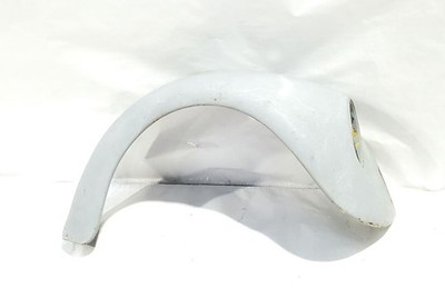 1971 1972 1973 Volkswagen Super Beetle OEM Front Right Fender As Is 