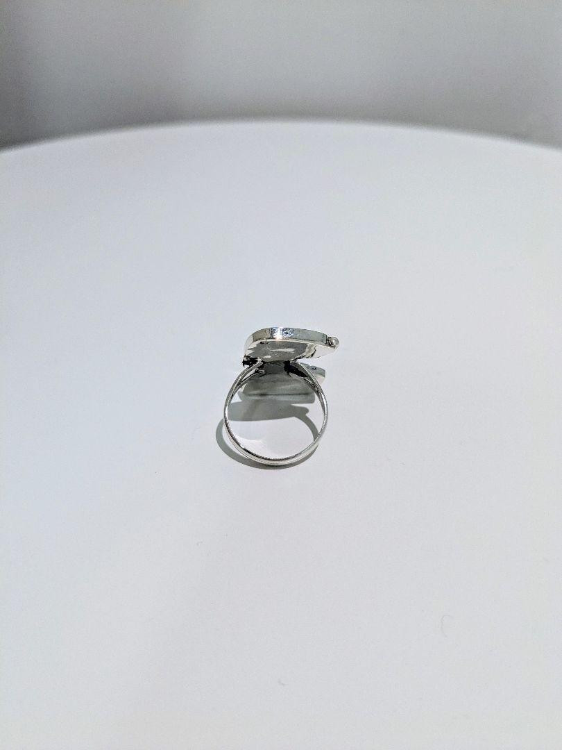 PEANUTS SNOOPY m18 Shenel Comosona Zuni Character Ring #13 PEANUTS SNOOPY m18 Shenel Comosona Zuni Character Ring #13