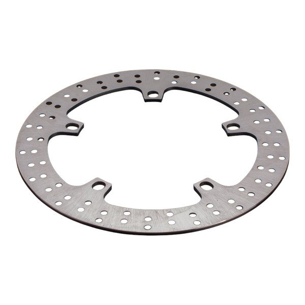 TRW Bremsscheibe MST357 | FüR BMW R S ABS 1100 2002-2003 R2S/259/0422 Vorne | FK-image