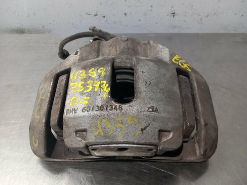 601301348 bremssättel vorne links für BMW SERIE 7 (E65 E66) 750I 2002 753974