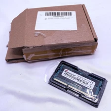 MMCRAM 16GB 2RX8 PC3L-12800S DDR3-1600Mhz 1.35V Laptop SO-DIMM Memory 204pin