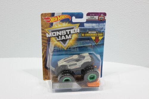 Hot Wheels Surf 'n Turf Die-Cast Car - HW Sports Series 8/10, Blue, 1:64 Scale - View #3