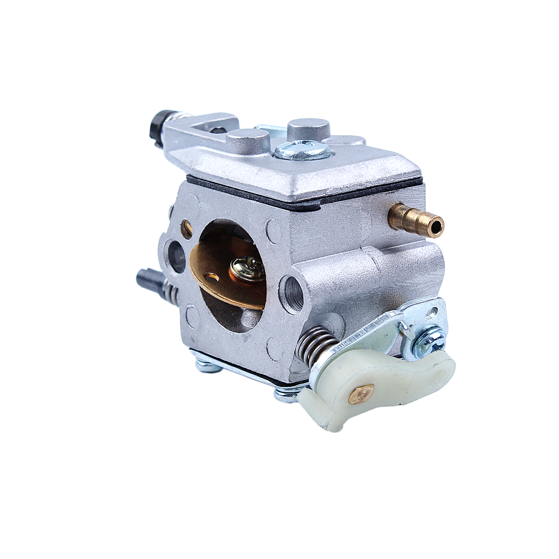 Carburetor Air Filter Gasket Kit fit Husqvarna 55 Rancher 51 55 Walbro