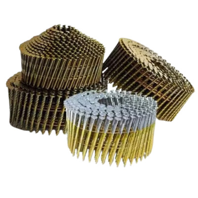 Grex GTN87 3/4 in. Galvanized / Heat-Treated T-Nails, 2M