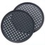 thumbnail 5 - PIZZA PAN BAKING TRAY PERFORATED CRISPER NON-STICK PIZZA SERVING PLATE