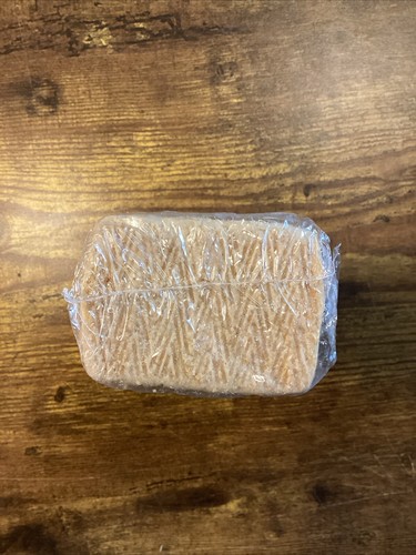 Ration Biscuits Sealed Package From 1974 USCG Lifeboat Liferaft Military Ration - Picture 6 of 8