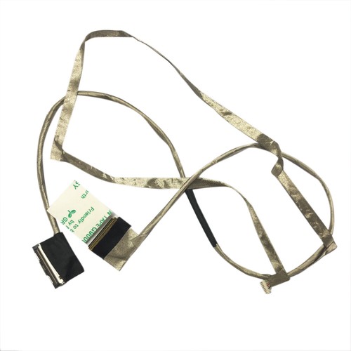 Touch LCD Screen Video Cable For DELL Inspiron 15 7000 7557 7559 40PIN 0726R2 - Picture 4 of 8