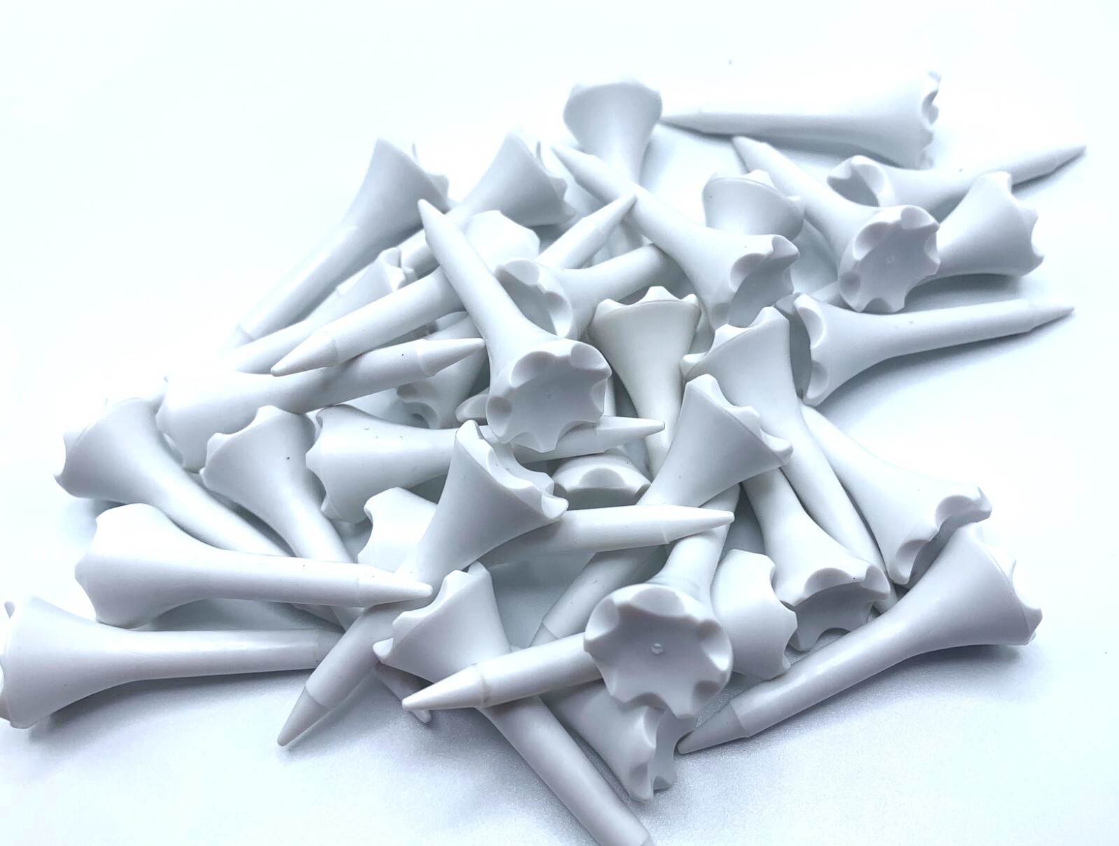 New Truestrike 1 1/2" Golf Tees 1.5" Shortees Great for Irons eBay