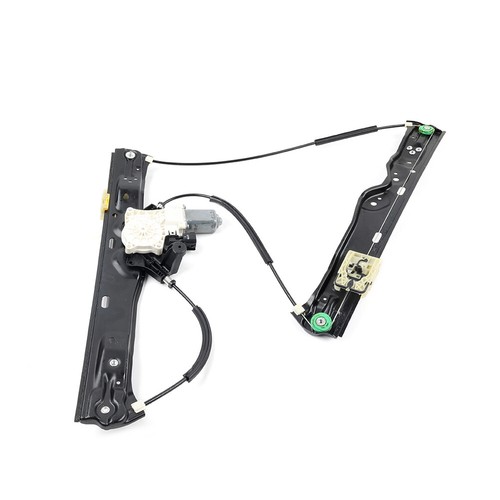 Right Power Window Regulator Assembly For Land Rover Discovery Sport 2015-2024 - Picture 9 of 11