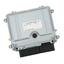 ECM ECU Engine Control Unit A2721535291 for Mercedes W211 E350 CLK350 C350 05-12