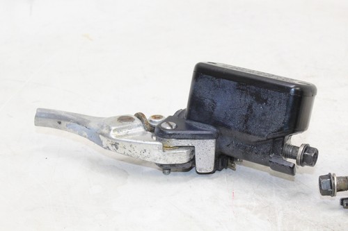 1995 Honda Cbr1000f Front Brake Master Cylinders W/ Levers Pair Set OEM - Picture 2 of 11