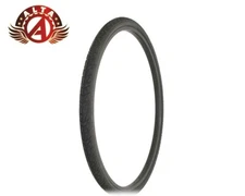 ALTA Bicycle 26" x 1-3/8" All Black Single CROSS RANGER TREAD Bicycle 26" Tire