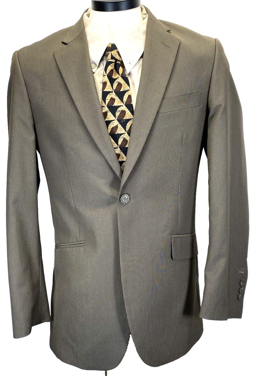 English Laundry Sport Coat Men's 38R (41