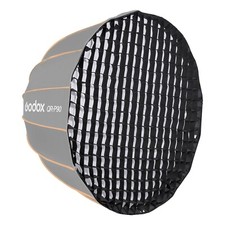 P90-G Honeycomb Grid For Deep Parabolic Softbox (QR-P90)