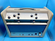 #SE3764# Hohner Orgaphon 20MH Röhrenverstärker 60er Jahre *RAR* !bitte lesen!