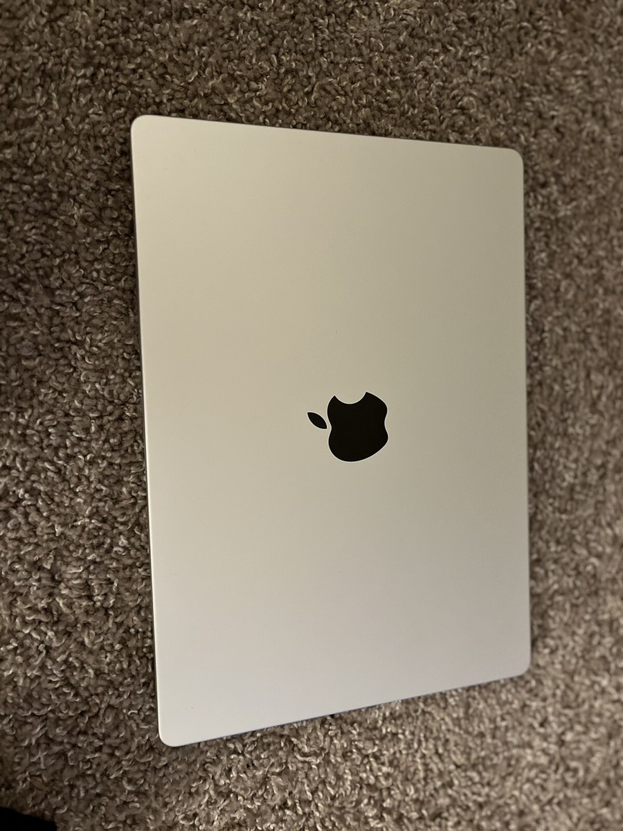 Apple MacBook Pro 14 inch(512GB SSD, M1 Pro, 16GB) Laptop