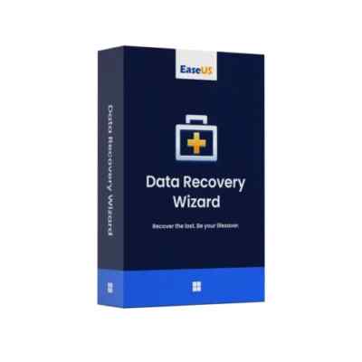 EaseUS Data Recovery Wizard PRO lebenslange Lizenz Download Garantie Aktion !!